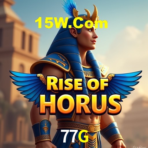 Bônus de Boas-vindas 77G