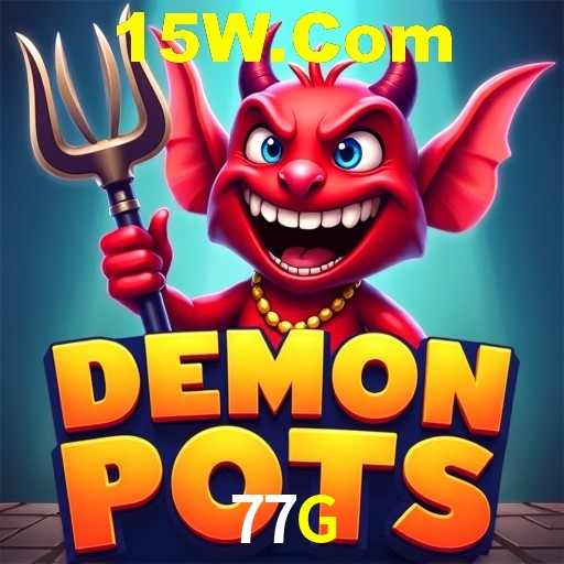 A Popularidade dos Caça-Níqueis no 77G