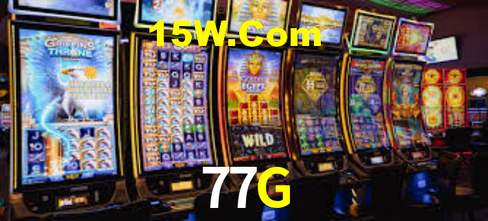 APP oficial da 77G para mobile