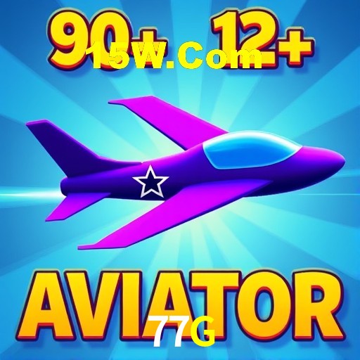 Recursos de Bônus 77G